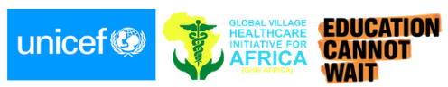 UNICEF | GHIV-Africa | Education Cannot Wait